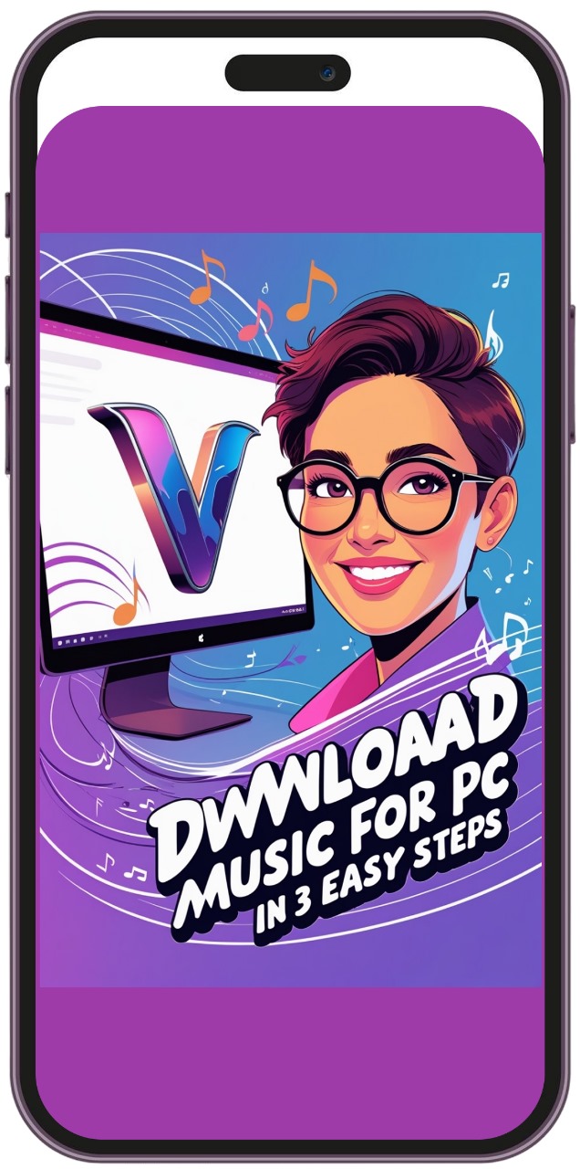 Method to Download Vi Music For PC